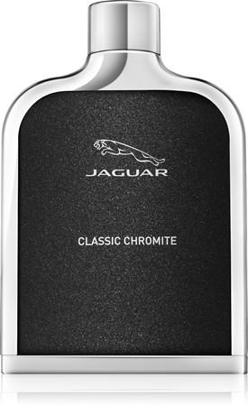 JaguarClassic Chromite Eau de Toilette per uomo100 ml