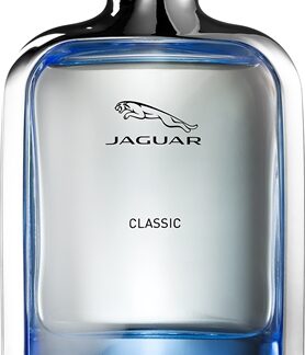 JaguarClassic Eau de Toilette per uomo100 ml