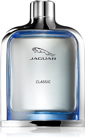 JaguarClassic Eau de Toilette per uomo100 ml