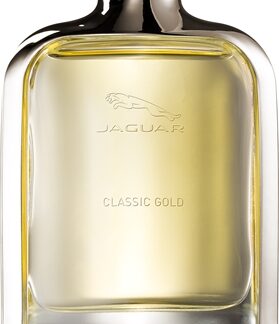 JaguarClassic Gold Eau de Toilette per uomo100 ml