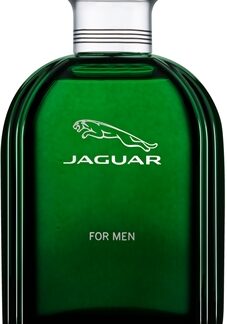 JaguarFor Men Eau de Toilette per uomo100 ml