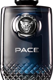 JaguarPace Eau de Toilette per uomo100 ml
