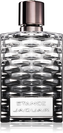 JaguarStance Eau de Toilette per uomo100 ml