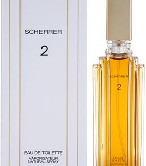 Jean-Louis ScherrerScherrer 2 Eau de Toilette da donna50 ml