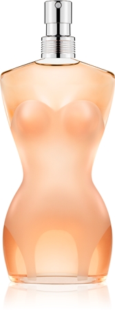 Jean Paul GaultierClassique Eau de Toilette da donna100 ml