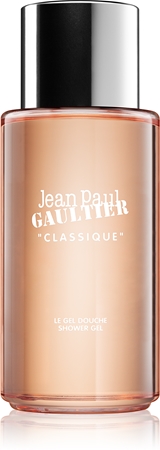 Jean Paul GaultierClassique gel doccia da donna200 ml