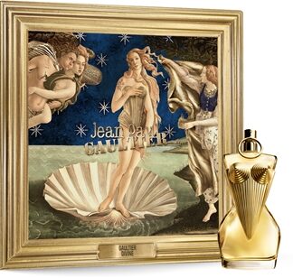 Jean Paul GaultierGaultier Divine confezione regalo da donna1 pz