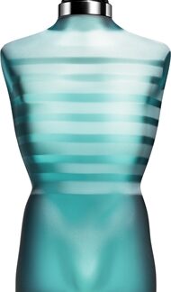 Jean Paul GaultierLe Male Eau de Toilette per uomo125 ml