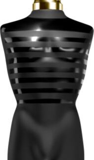 Jean Paul GaultierLe Male Le Parfum Eau de Parfum per uomo125 ml
