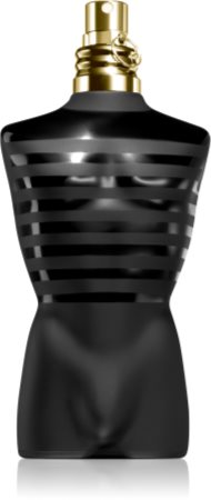 Jean Paul GaultierLe Male Le Parfum Eau de Parfum per uomo125 ml