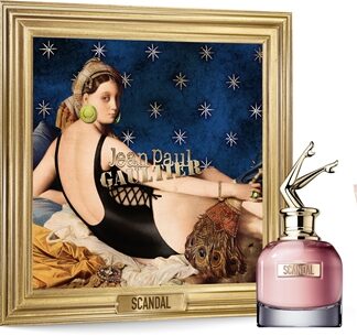 Jean Paul GaultierScandal confezione regalo da donna1 pz