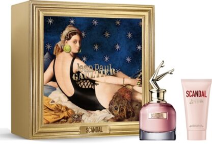 Jean Paul GaultierScandal confezione regalo da donna1 pz