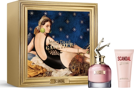 Jean Paul GaultierScandal confezione regalo da donna1 pz