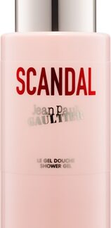 Jean Paul GaultierScandal gel doccia da donna200 ml