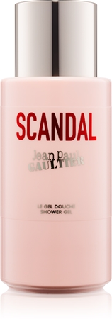 Jean Paul GaultierScandal gel doccia da donna200 ml