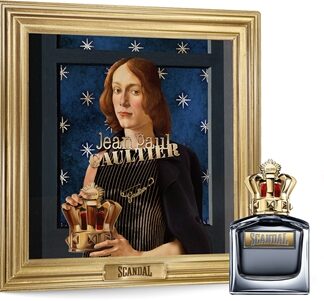 Jean Paul GaultierScandal Pour Homme confezione regalo per uomo