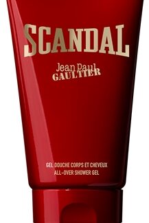 Jean Paul GaultierScandal Pour Homme gel doccia per uomo150 ml