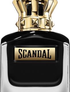 Jean Paul GaultierScandal Pour Homme Le Parfum Eau de Parfum ricaricabile per uomo100 ml
