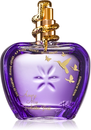 Jeanne ArthesAmore Mio Forbidden Fruit Eau de Parfum da donna100 ml