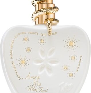 Jeanne ArthesAmore Mio White Pearl Eau de Parfum da donna100 ml