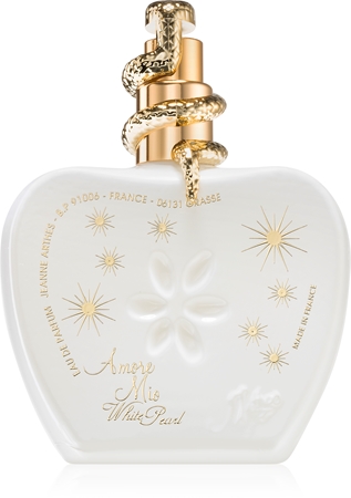 Jeanne ArthesAmore Mio White Pearl Eau de Parfum da donna100 ml
