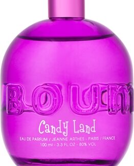 Jeanne ArthesBoum Candy Land Eau de Parfum da donna100 ml