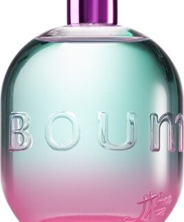 Jeanne ArthesBoum Rainbow Eau de Parfum da donna100 ml