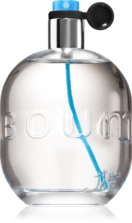 Jeanne ArthesBoum Urban Eau de Toilette per uomo100 ml