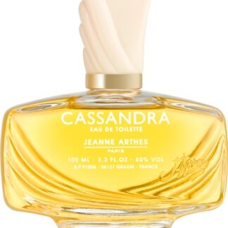 Jeanne ArthesCassandra Eau de Toilette da donna100 ml