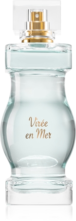 Jeanne ArthesCollection Azur Viree En Mer Eau de Parfum da donna100 ml