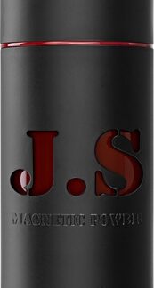 Jeanne ArthesJ.S. Magnetic Power Eau de Toilette per uomo100 ml