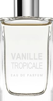 Jeanne ArthesLa Ronde des Fleurs Vanille Tropicale Eau de Parfum da donna30 ml