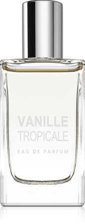 Jeanne ArthesLa Ronde des Fleurs Vanille Tropicale Eau de Parfum da donna30 ml