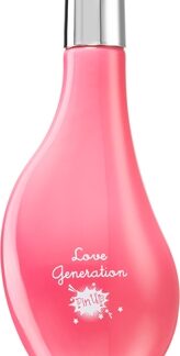 Jeanne ArthesLove Generation Pin Up Eau de Parfum da donna60 ml