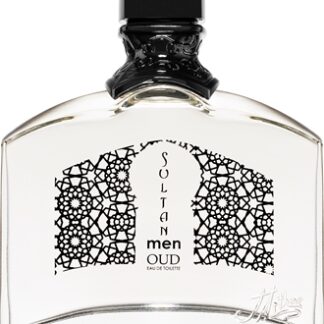Jeanne ArthesSultan Men Oud Eau de Toilette per uomo100 ml