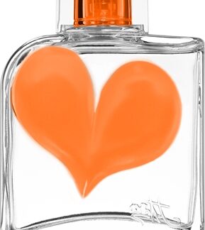 Jeanne ArthesSweet Sixteen Coral Eau de Parfum da donna100 ml