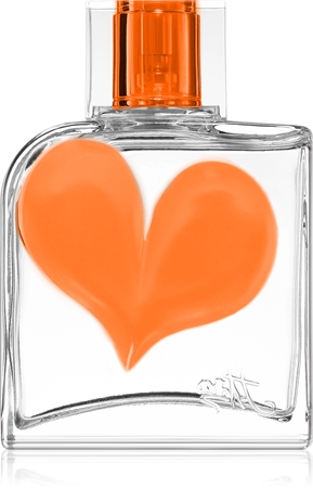 Jeanne ArthesSweet Sixteen Coral Eau de Parfum da donna100 ml