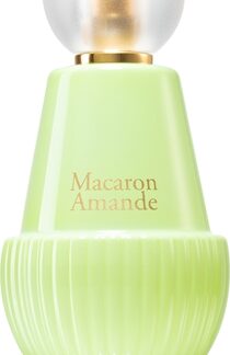 Jeanne ArthesTea Time á Paris Macaron Amande Eau de Parfum da donna100 ml