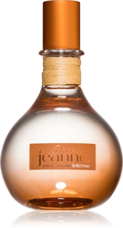 Jeanne en ProvenceDame Jeanne Intense Eau de Parfum da donna75 ml