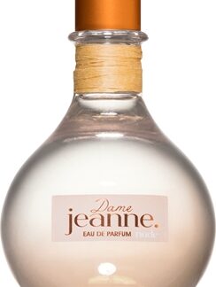 Jeanne en ProvenceDame Jeanne Nude Eau de Parfum da donna75 ml