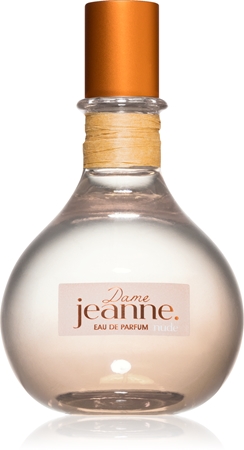 Jeanne en ProvenceDame Jeanne Nude Eau de Parfum da donna75 ml