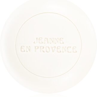 Jeanne en ProvenceJasmin Secret sapone solido per il corpo da donna100 g