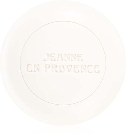 Jeanne en ProvenceJasmin Secret sapone solido per il corpo da donna100 g