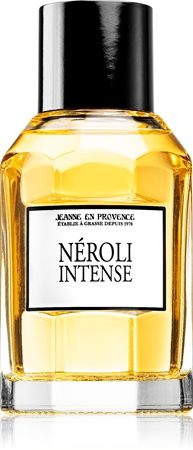 Jeanne en ProvenceNéroli Intense Eau de Toilette per uomo100 ml