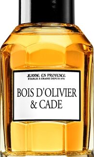 Jeanne en ProvenceOlive Wood & Juniper Eau de Toilette per uomo100 ml