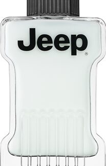 JeepFreedom balsamo post-rasatura per uomo100 ml