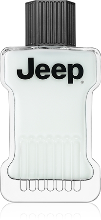 JeepFreedom balsamo post-rasatura per uomo100 ml