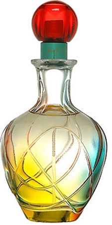 Jennifer LopezLive Luxe Eau de Parfum da donna100 ml