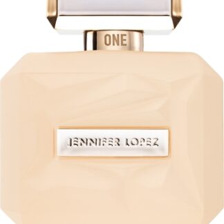 Jennifer LopezOne Eau de Parfum da donna50 ml