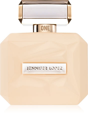 Jennifer LopezOne Eau de Parfum da donna50 ml